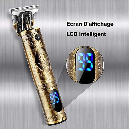Tondeuse Professionnelle