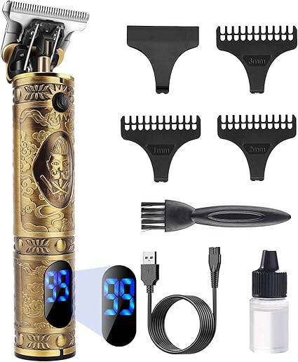 Tondeuse Professionnelle