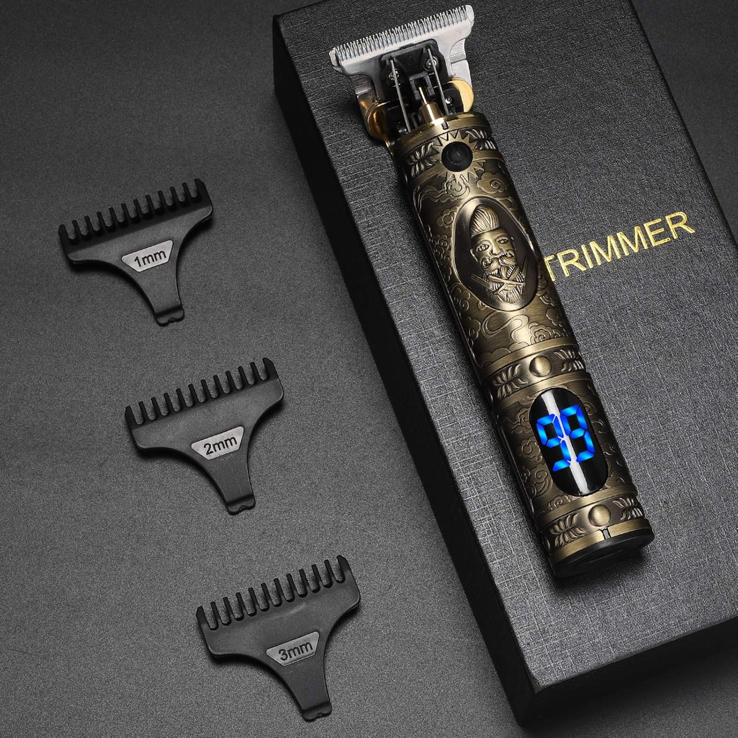 Tondeuse Professionnelle