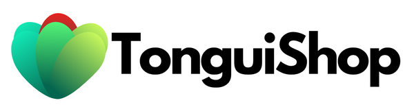 Tonguishop