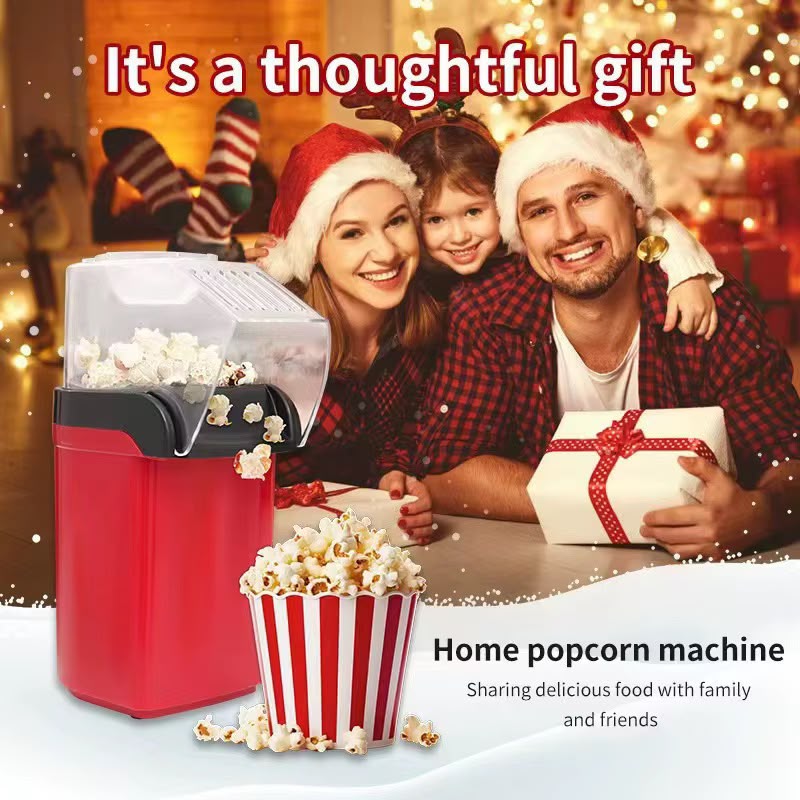Popcorn Machine