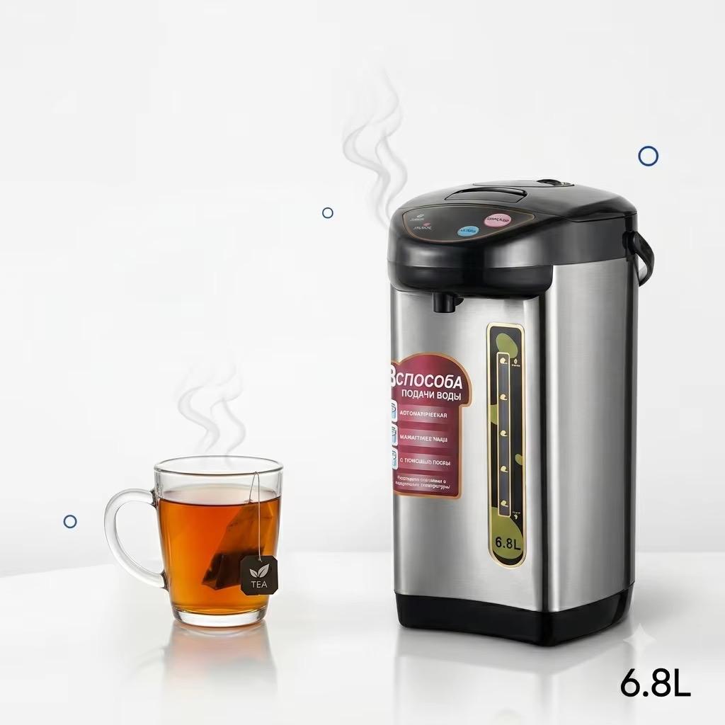 Thermos Electrique