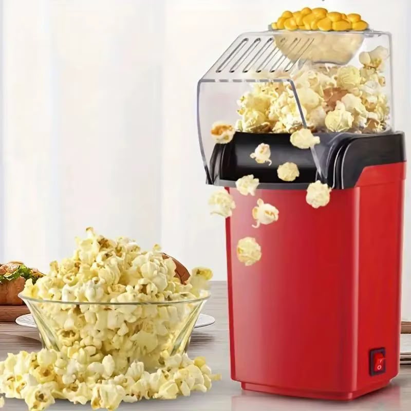 Popcorn Machine