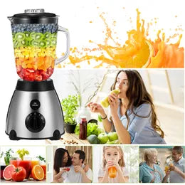 Blender Multifonction - Tonguishop